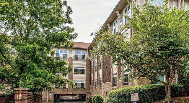 Photo of 404 N Laurel Ave #11, Charlotte, NC 28204