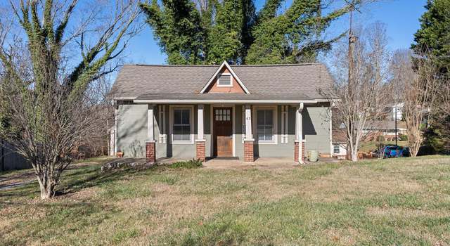 Photo of 63 Deaverview Rd, Asheville, NC 28806