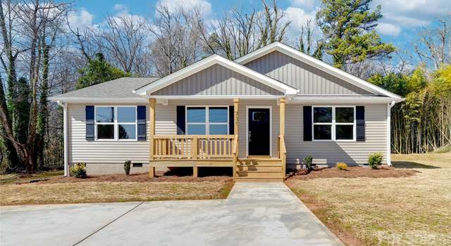 Photo of 735 Armstrong Park Rd, Gastonia, NC 28054