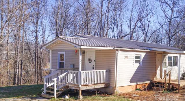 Photo of 105 Lane St, Morganton, NC 28655