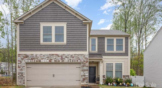 Photo of 710 Anglin Forest Way, Charlotte, NC 28214