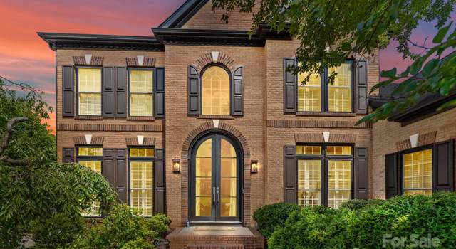 Photo of 9625 Donna Ve Ln, Charlotte, NC 28277