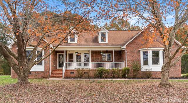 Photo of 1560 Polk Ford Rd #23, Stanfield, NC 28163