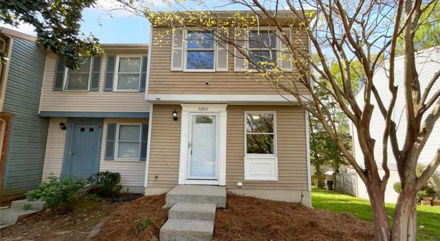 Photo of 7301 Pebblestone Dr Unit F, Charlotte, NC 28212