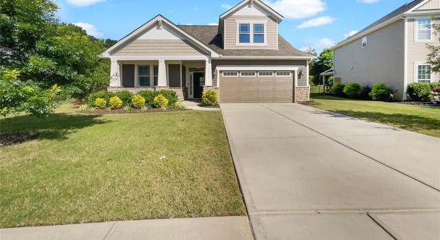 Photo of 1332 Kings Grove Dr Lot 18, York, SC 29745