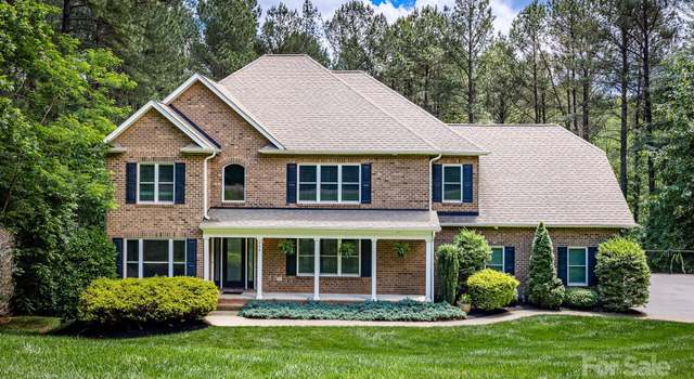 Photo of 206 Ridge Top Dr, Connelly Springs, NC 28612