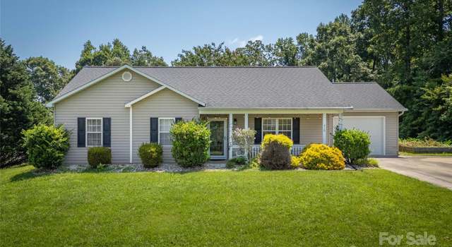 Photo of 416 Catawba St, Morganton, NC 28655