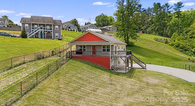 Photo of 742 Old NC 20 Hwy, Alexander, NC 28701