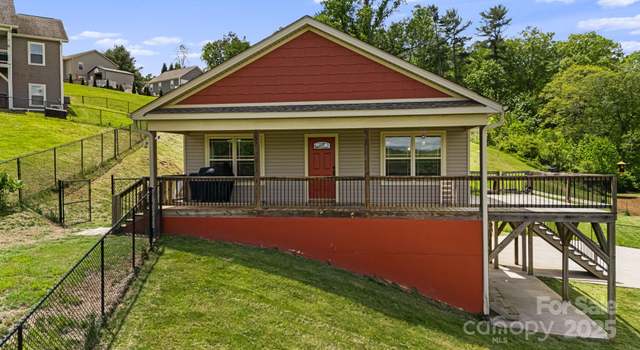 Photo of 742 Old NC 20 Hwy, Alexander, NC 28701