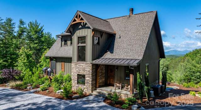 Photo of 2775 Campbells Trce, Nebo, NC 28761