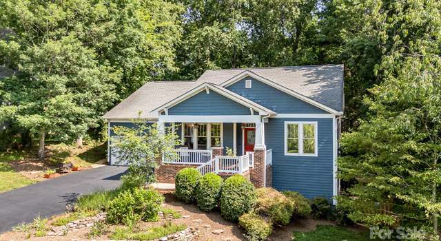 Photo of 411 French Partridge Ln, Biltmore Lake, NC 28715