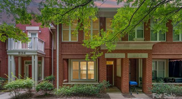 Photo of 530 E 9th St, Charlotte, NC 28202