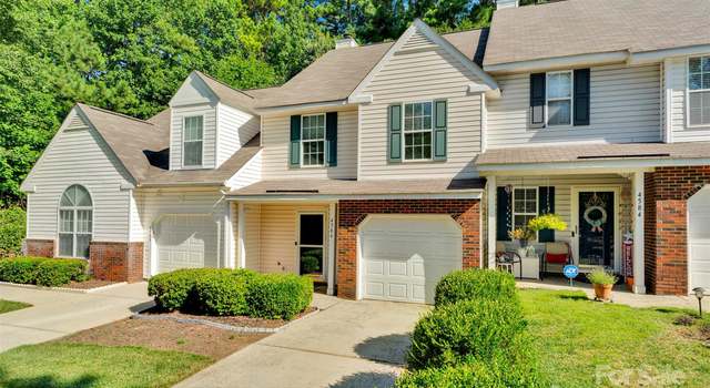Photo of 4586 Antelope Ln, Charlotte, NC 28269