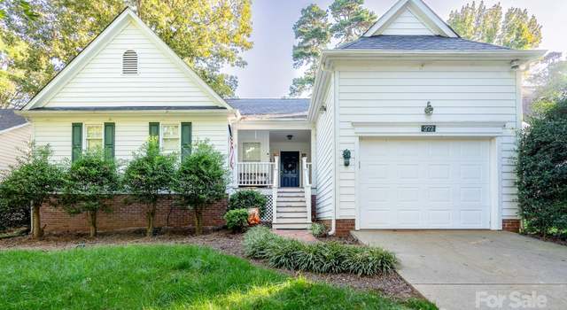 Photo of 272 Millingport Ln, New London, NC 28127