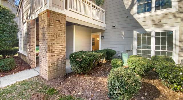 Photo of 5003 Sharon Rd Unit S, Charlotte, NC 28210