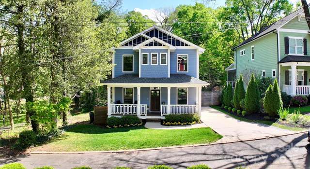 Photo of 420 Solomon St, Charlotte, NC 28216