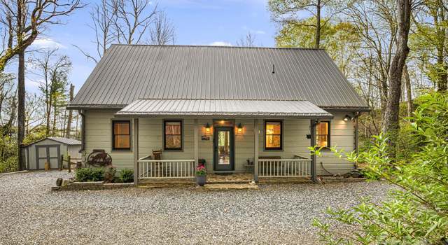 Photo of 60 Laurel Ln, Mars Hill, NC 28754
