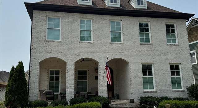 Photo of 5624 Yorke St NW, Concord, NC 28027