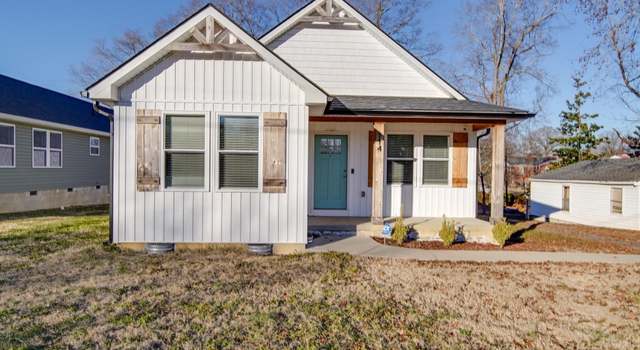 Photo of 114 W Lee Ave, Bessemer City, NC 28016