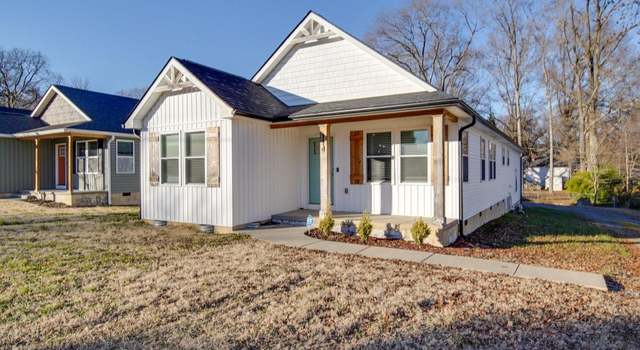 Photo of 114 W Lee Ave, Bessemer City, NC 28016