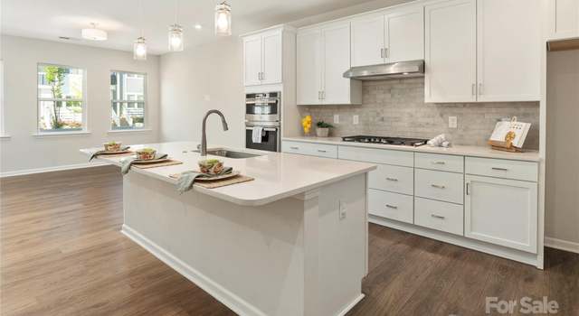 Photo of 131 Berkeley Ave Unit D, Mooresville, NC 28117