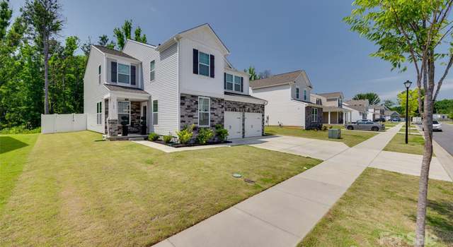 Photo of 1195 Cavalier Ln, Rock Hill, SC 29730