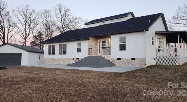 Photo of 12 Poplin Rd, Polkton, NC 28135