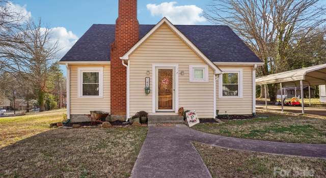Photo of 148 Linwood Dr, Albemarle, NC 28001