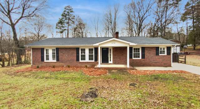 Photo of 279 Timberland Loop, Mooresville, NC 28115