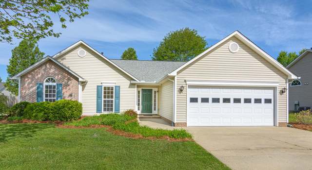 Photo of 143 Running Briar Rd, Fletcher, NC 28732
