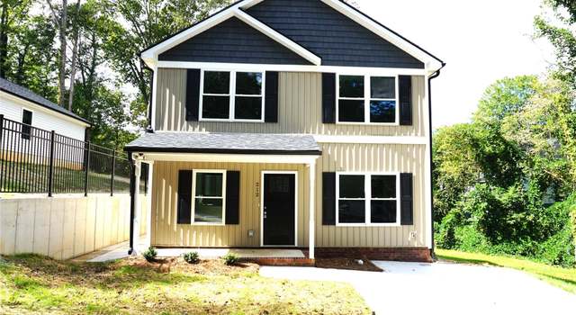 Photo of 212 James St #16, Kannapolis, NC 28083
