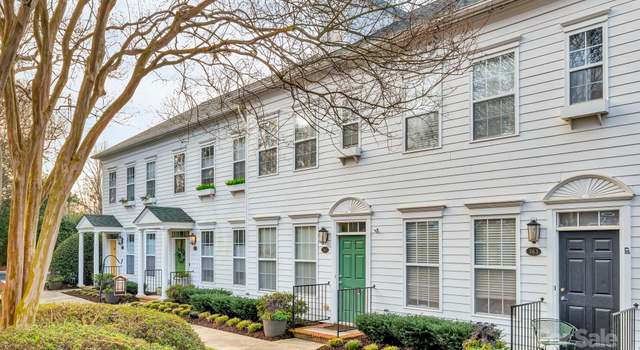 Photo of 367 Park Square Pl, Matthews, NC 28105