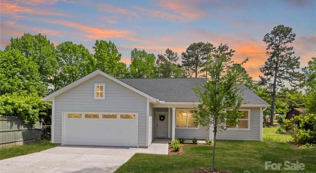 Photo of 5404 Maplewood Ln, Charlotte, NC 28227