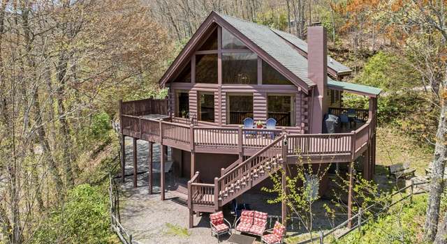 Photo of 16 Sutton Knob Rd, Maggie Valley, NC 28751