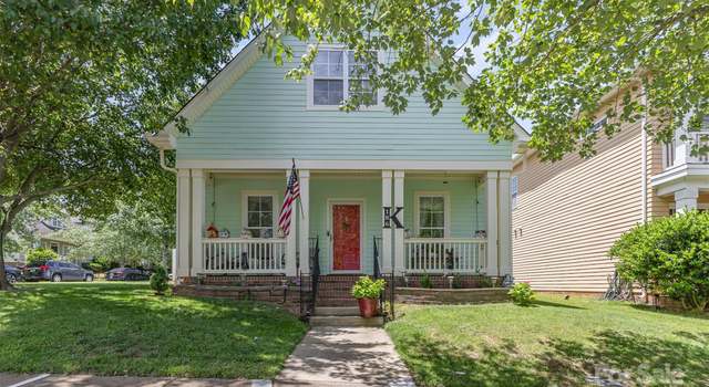 Photo of 186 Gresham Ln, Mooresville, NC 28117