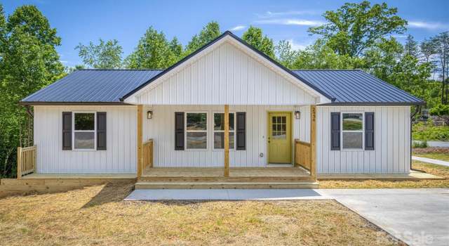 Photo of 2934 Drummond St, Connelly Springs, NC 28612