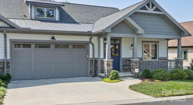 Photo of 185 Sports Village Dr, Hendersonville, NC 28739