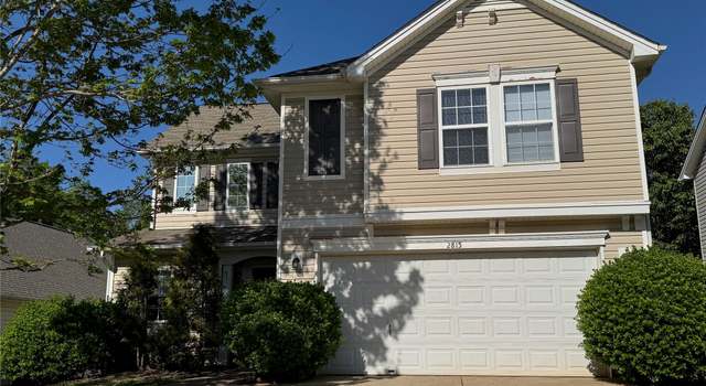 Photo of 2815 Cartesian Dr, Charlotte, NC 28214