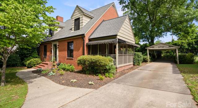 Photo of 720 Ferndale Blvd, High Point, NC 27262