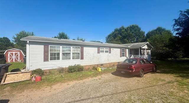 Photo of 1342 Shinnville Rd, Cleveland, NC 27013