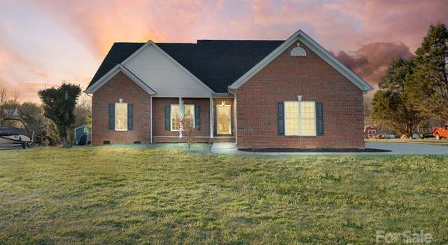 Photo of 5517 Cyrus Lee Ln, Monroe, NC 28110
