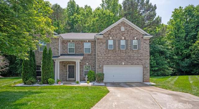 Photo of 10044 Markus Dr, Mint Hill, NC 28227