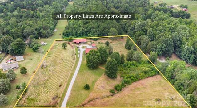 Photo of 1551 Martin Rd, Kings Mountain, NC 28086