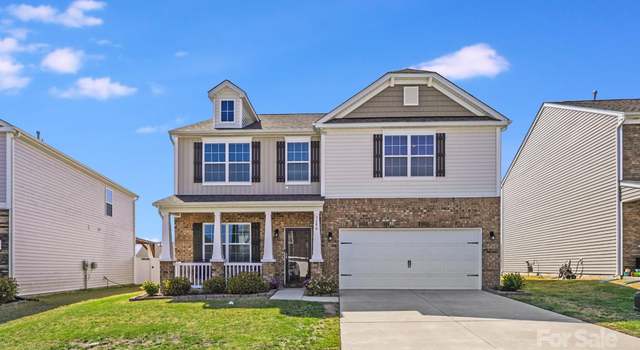Photo of 3286 Shining Rock St SW, Concord, NC 28027