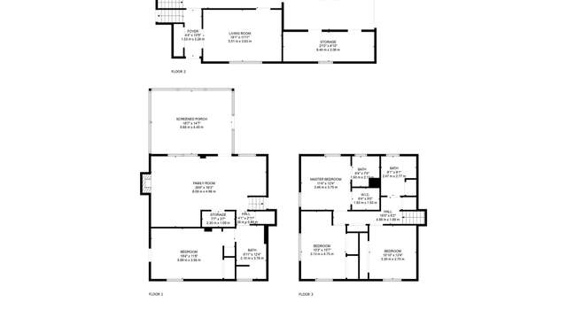 Photo of 211 Kingsway Cir, Charlotte, NC 28214