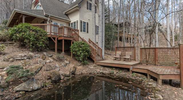 Photo of 360 Laurel Ridge Rd, Maggie Valley, NC 28751