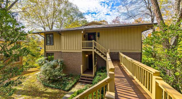 Photo of 3509 Mountain Top Way, Hendersonville, NC 28739