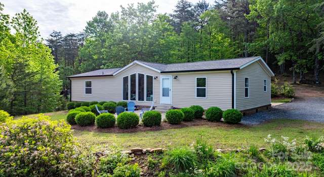 Photo of 6618 Wards Gap Rd, Casar, NC 28020