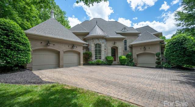 Photo of 8601 Trethorne Ct, Waxhaw, NC 28173