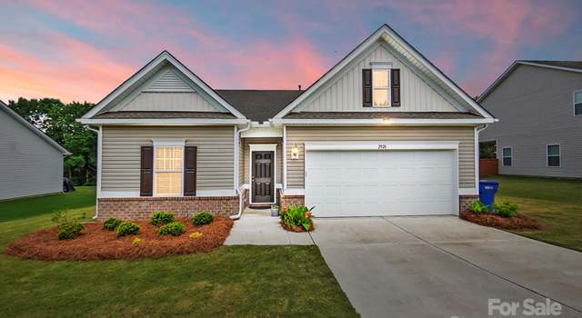 Photo of 2928 Parkwest Dr, Albemarle, NC 28001